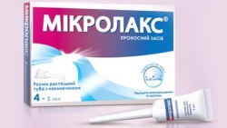 Средство от запора